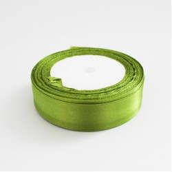 Satin ribbon 25mm/20m