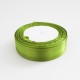 Satin ribbon 25mm/20m