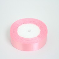 Satin ribbon 25mm/20m