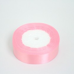 Satin ribbon 25mm/20m