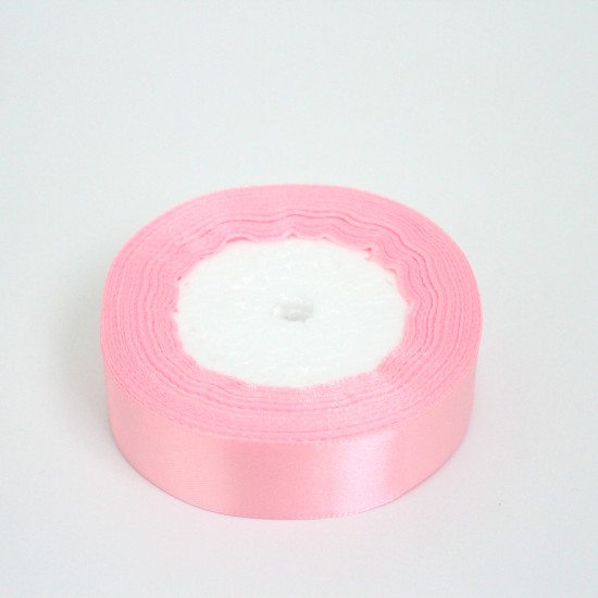 Satin ribbon 25mm/20m