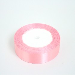 Satin ribbon 25mm/20m