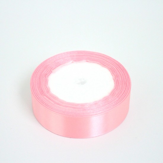 Satin ribbon 25mm/20m
