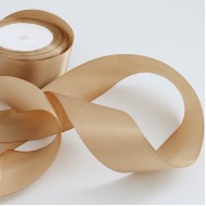 Satin ribbon 40mm/20m