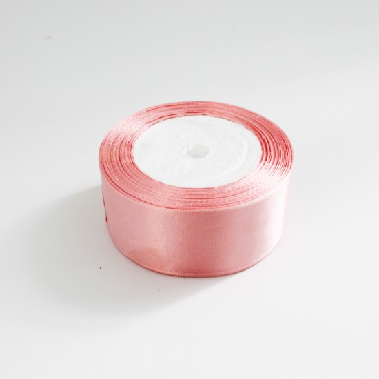 Satin ribbon 40mm/20m