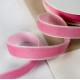 Velvet ribbon 16cm/18m