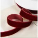 Velvet ribbon 16cm/18m