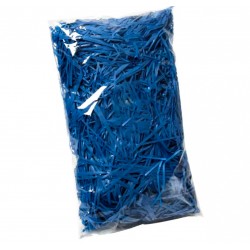 Decorative shredded tissue paper for gift packing 1kg