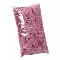 Decorative shredded tissue paper for gift packing 1kg