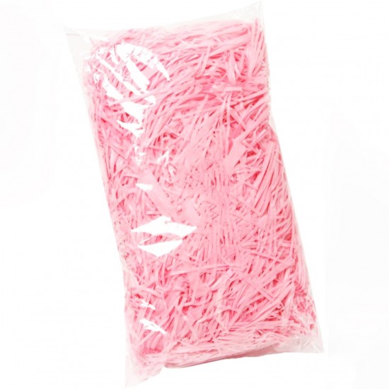 Decorative shredded tissue paper for gift packing 1kg