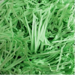 Decorative shredded tissue paper for gift packing 1kg