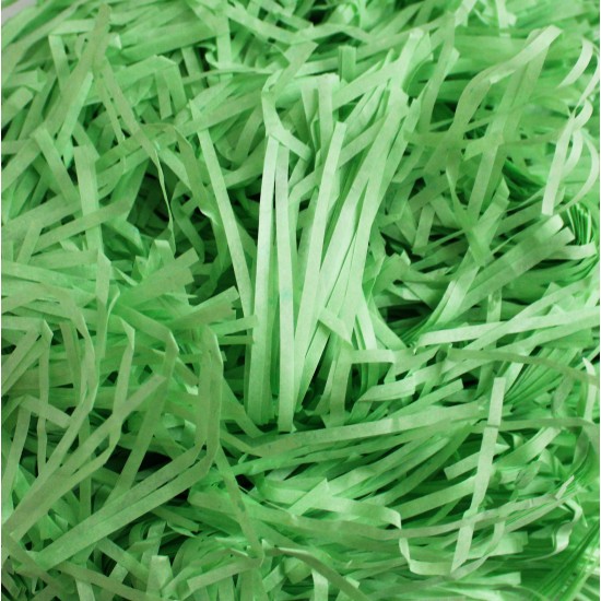 Decorative shredded tissue paper for gift packing 1kg