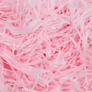 Decorative shredded tissue paper for gift packing 1kg