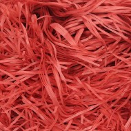 Decorative shredded tissue paper for gift packing 1kg