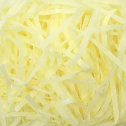 Decorative shredded tissue paper for gift packing 1kg