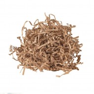 Stingrs samalcināts papīrs 4mm. 1000g