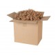 Rigid Shredded Paper for gift packing 4mm., 1000 g.