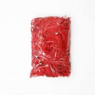 Decorative shredded tissue paper for gift packing 1kg