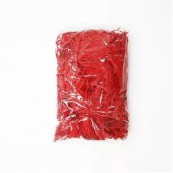 Decorative shredded tissue paper for gift packing 1kg