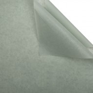 Tissue paper LIME JUICE 50x70cm, 40pcs  