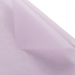 Tissue paper LAVENDER 50x70cm, 40pcs