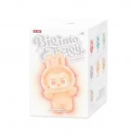 Labubu "Big Into Energy" mīkstā rotaļlieta kastē 1gab.