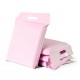 Courier Bag with Handle, Pink, 44×56.5+4 cm, 100 pcs Courier Bag with Handle, Pink, 44×56.5+4 cm, 100 pcs