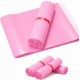 Waterproof Shipping bag for parcels 38x48+4cm, Light Pink, 100pcs