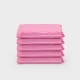 Waterproof Shipping bag for parcels 38x48+4cm, Light Pink, 100pcs