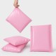 Waterproof Shipping bag for parcels 38x48+4cm, Light Pink, 100pcs