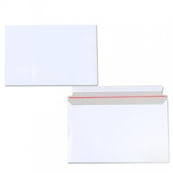 Envelopes of thick paper 32.5*23.5cm, 1pcs, white