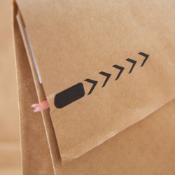 Paper envelope 35*25cm ,1pcs