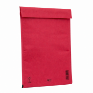 Boblekuvert AirPro R4/D14 180×265 mm, rosa (10 stk.)