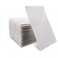 Shipping mailer paper bubble envelope 28*37cm, white