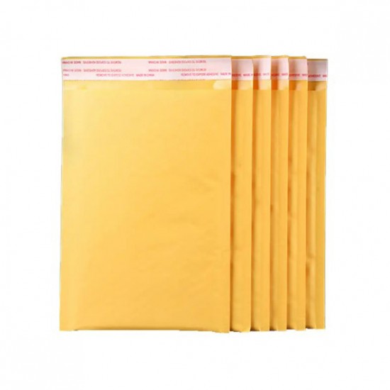 Shipping mailer paper bubble envelope 11*17+4cm