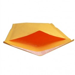 Shipping mailer paper bubble envelope 13*21+4cm