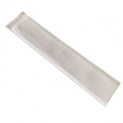 Shipping mailer bubble envelope waterproof 13*40+4cm