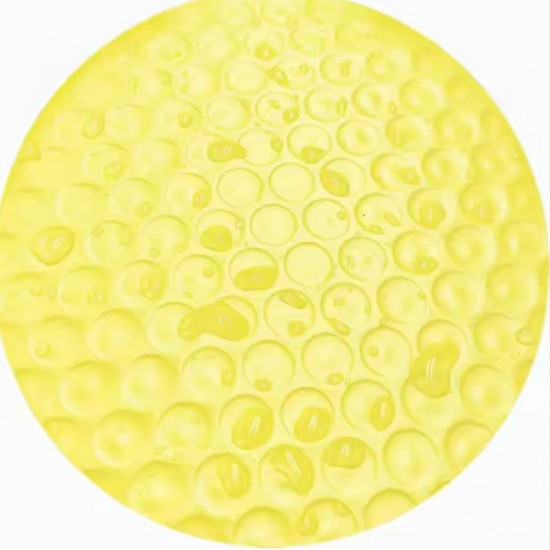 Shipping mailer bubble envelope waterproof 27*37+6cm, Yellow