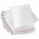 White Waterproof Bubble Mailer for Shipping, 18×25+4 cm, 10 pcs