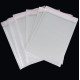 Shipping mailer bubble envelope waterproof  13x19+4cm, white
