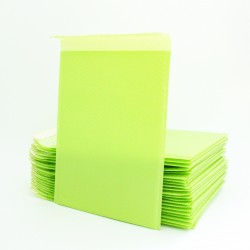 Shipping mailer bubble envelope waterproof 36*47+6cm, green