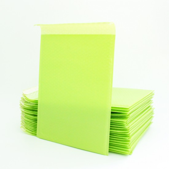 Shipping mailer bubble envelope waterproof 30*40+6cm, green