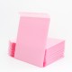 Shipping mailer bubble envelope, waterproof, 13*20+4cm, Pink