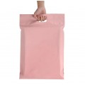 Shipping mailing bags with handles 100pcs