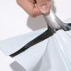 Waterproof mailer bag for parcels 45*56+4cm, Grey, 100pcs