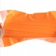 Waterproof Shipping bag for parcels 32*41+4cm, Orange, 100pcs