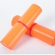 Waterproof Shipping bag for parcels 32*41+4cm, Orange, 100pcs
