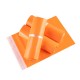 Курьерский пакет  38*48+4см, цвет Orange, 100шт.