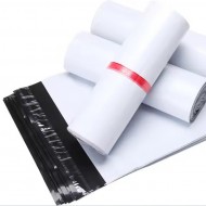 Shipping mailer envelopes, 20*31+4cm, 10pcs