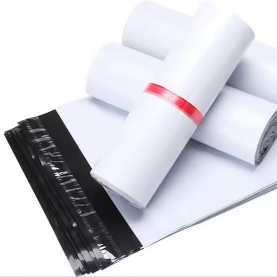 Shipping mailer envelopes 35*41+4cm, 10pcs